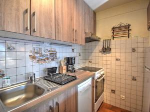 Studio confortable pour 4 pers. au centre de Morzine, animaux acceptés - FR-1-524-54