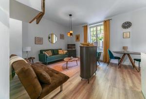 Le Petit George V - Appartement design proche Thermes