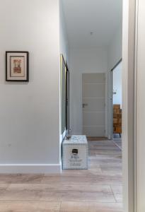 Appartements Le Petit George V - Appartement design proche Thermes : photos des chambres