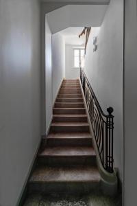 Appartements Le Petit George V - Appartement design proche Thermes : photos des chambres
