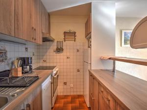 Studio confortable pour 4 pers. au centre de Morzine, animaux acceptés - FR-1-524-54