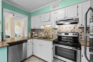 Myrtle Beach Resort A243