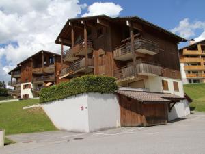 Appartements Appartement pour 4-6 personnes au coeur du village, Saint-Jean-de-Sixt (BLA003) - FR-1-459-162 : photos des chambres
