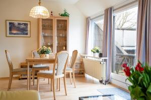 AMW1 Ferienwohnung Garbers Thiele