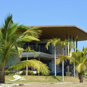 Azuero Lodge: Luxury Beachfront condo- Playa Venao