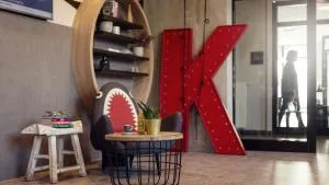 Holiday Inn - the niu, Keg Hamburg Ost by IHG - Oststeinbek