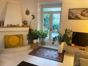 Cosy family house in Mtskheta - Tserovani