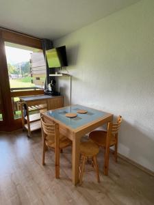 Le repère du Nant- meublé classé 2 étoiles