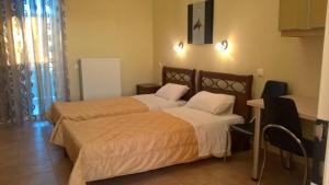 Antonias Apartments