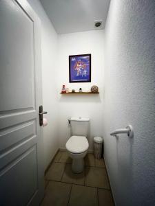 Appartements Meuble 3 etoiles dans un petit village du Gers : photos des chambres