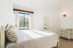 Two-Room Apartment room in Algamar by Garvetur