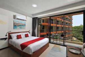 Studio 777 condo MaiKhao