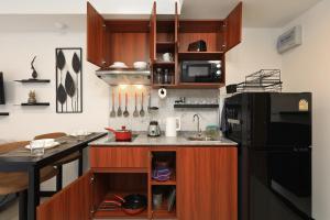 Studio 777 condo MaiKhao