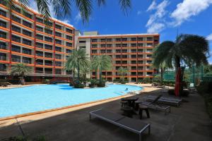 Studio 777 condo MaiKhao