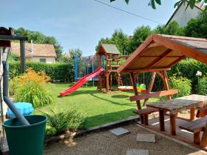 Mézeskalács vendégház