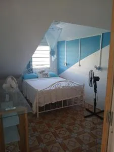 Au D LOCATION - Partarieux