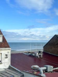 Belle maison de plage pour familles