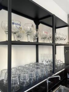 Belle maison de plage pour familles