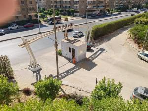 طيبة جاردنز أكتوبر