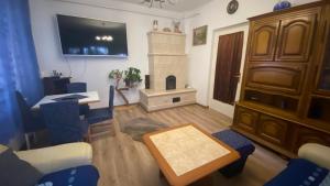 Mézeskalács vendégház