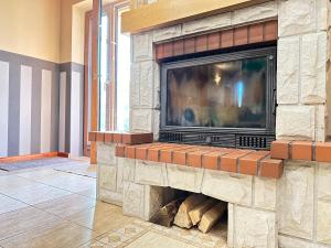 Duży Dom nad Morzem Rowy Jarzębinowa 22