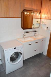 Appartements Le Cerf : photos des chambres