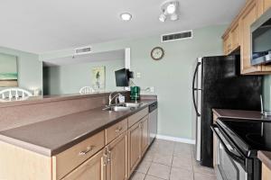 Myrtle Beach Resort T2116