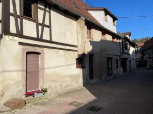 Appartements Studio Obernai Centre : Appartement 1 Chambre