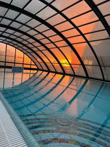 BLACK ROCKS domki na wynajem