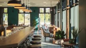 Holiday Inn - the niu, Bricks Hamburg Eppendorf by IHG
