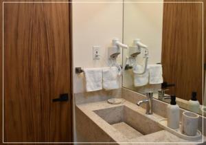 Suite Ballena Hermoso alojamiento Familiar