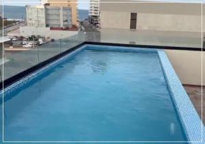 Suite Ballena Hermoso alojamiento Familiar