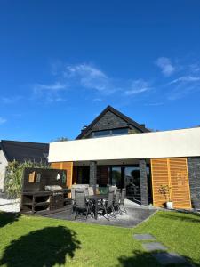 BLACK ROCKS domki na wynajem