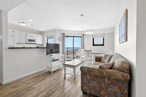 Myrtle Beach Resort T614