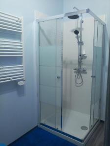 Appartements Gites les Granites avec balcon : photos des chambres