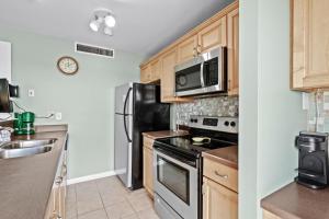 Myrtle Beach Resort T2116