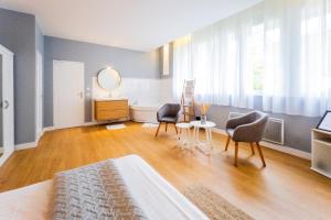 Hotels Hotel Joly : photos des chambres