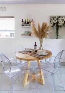 Stylish Spacious Studio Apartment Opposite Green Point Park