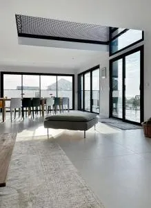 Villa Poppy - piscine, proche plage - 圣波勒-德莱昂