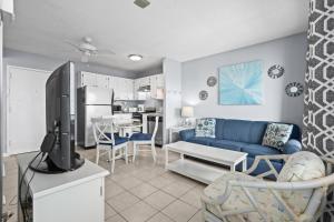 Myrtle Beach Resort T1807
