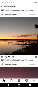 Camping Casa na Árvore do Tietê - 雅乌