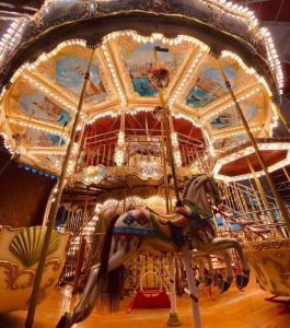 Praia Vermelha Suítes