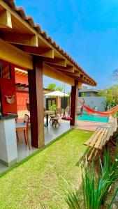 Residencial Buritis-Tarumã Hípica Park