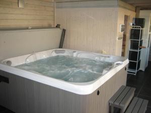 Chalet room in B&B Jo - Li