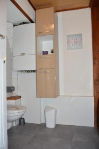 Appartements Le Cerf : photos des chambres