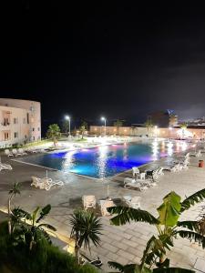 GARDENIA HOTEL ORAN