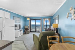 Myrtle Beach Resort A504