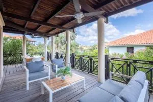 The Village at Blue Bay Golf & Beach Resort - Sint Michiel