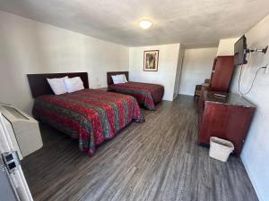 Quest Inn Weatherford