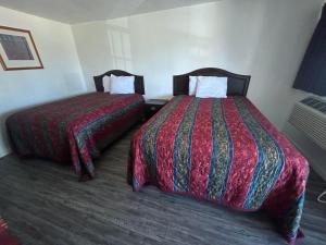 Quest Inn Weatherford